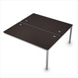 6МБК.284 Сдвоенные бенч-системы, конечный модуль (1600*1635*750) 6МБК.284 - фото 265007