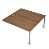 6МБК.284 Сдвоенные бенч-системы, конечный модуль (1600*1635*750) 6МБК.284 - фото 265009