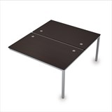 6МБК.289 Сдвоенные бенч-системы, конечный модуль (1400*1635*750) 6МБК.289 - фото 265015