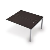 6МБК.5269 Бенч-система на 2 рабочих места, конечный модуль (1400*1235*750) 6МБК.5269 - фото 265075