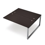 6МБК-О.6269 Бенч-система на 2 рабочих места, конечный модуль (1400*1235*750) 6МБК-О.6269 - фото 265251