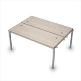 6МБН.264 Сдвоенные бенч-системы, начальный модуль (1600*1235*750) 6МБН.264 - фото 265332