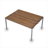 6МБН.264 Сдвоенные бенч-системы, начальный модуль (1600*1235*750) 6МБН.264 - фото 265333