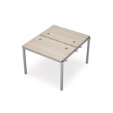 6МБН.267 Сдвоенные бенч-системы, начальный модуль (1000*1235*750) 6МБН.267 - фото 265336