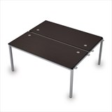 6МБН.274 Сдвоенные бенч-системы, начальный модуль (1600*1435*750) 6МБН.274 - фото 265347