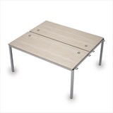 6МБН.274 Сдвоенные бенч-системы, начальный модуль (1600*1435*750) 6МБН.274 - фото 265348