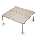 6МБН.284 Сдвоенные бенч-системы, начальный модуль (1600*1635*750) 6МБН.284 - фото 265364