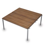 6МБН.284 Сдвоенные бенч-системы, начальный модуль (1600*1635*750) 6МБН.284 - фото 265365