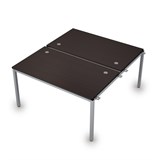 6МБН.289 Сдвоенные бенч-системы, начальный модуль (1400*1635*750) 6МБН.289 - фото 265371