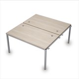 6МБН.289 Сдвоенные бенч-системы, начальный модуль (1400*1635*750) 6МБН.289 - фото 265372