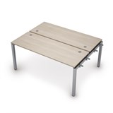 6МБН.5264 Бенч-система на 2 рабочих места, начальный модуль (1600*1235*750) 6МБН.5264 - фото 265420