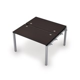 6МБН.5268 Бенч-система на 2 рабочих места, начальный модуль (1200*1235*750) 6МБН.5268 - фото 265427