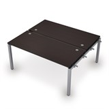 6МБН.5274 Бенч-система на 2 рабочих места, начальный модуль (1600*1435*750) 6МБН.5274 - фото 265435