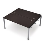 6МБН.6278 Бенч-система на 2 рабочих места, начальный модуль (1200*1435*750) 6МБН.6278 - фото 265531