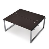 6МБН-О.6288 Бенч-система на 2 рабочих места, начальный модуль (1200*1635*750) 6МБН-О.6288 - фото 265631