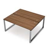 6МБ-О.6289 Бенч-система на 2 рабочих места (1400*1635*750) 6МБ-О.6289 - фото 265681