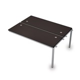 6МБС.264 Сдвоенные бенч-системы, средний модуль (1600*1235*750) 6МБС.264 - фото 265743