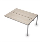 6МБС.264 Сдвоенные бенч-системы, средний модуль (1600*1235*750) 6МБС.264 - фото 265744