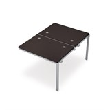 6МБС.277 Сдвоенные бенч-системы, средний модуль (1000*1435*750) 6МБС.277 - фото 265763