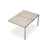 6МБС.277 Сдвоенные бенч-системы, средний модуль (1000*1435*750) 6МБС.277 - фото 265764