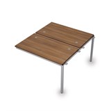 6МБС.278 Сдвоенные бенч-системы, средний модуль (1200*1435*750) 6МБС.278 - фото 265769