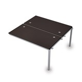 6МБС.279 Сдвоенные бенч-системы, средний модуль (1400*1435*750) 6МБС.279 - фото 265771