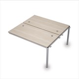 6МБС.279 Сдвоенные бенч-системы, средний модуль (1400*1435*750) 6МБС.279 - фото 265772