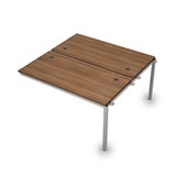 6МБС.279 Сдвоенные бенч-системы, средний модуль (1400*1435*750) 6МБС.279 - фото 265773