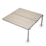 6МБС.284 Сдвоенные бенч-системы, средний модуль (1600*1635*750) 6МБС.284 - фото 265776