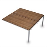 6МБС.284 Сдвоенные бенч-системы, средний модуль (1600*1635*750) 6МБС.284 - фото 265777