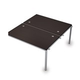 6МБС.289 Сдвоенные бенч-системы, средний модуль (1400*1635*750) 6МБС.289 - фото 265783