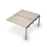 6МБС.5278 Бенч-система на 2 рабочих места, средний модуль (1200*1435*750) 6МБС.5278 - фото 265856