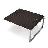 6МБС-О.6279 Бенч-система на 2 рабочих места, средний модуль (1400*1435*750) 6МБС-О.6279 - фото 266035