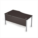 6МД.021 Стол криволинейн.прав. (1600*900*750) 6МД.021 - фото 266071