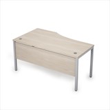 6МД.021 Стол криволинейн.прав. (1600*900*750) 6МД.021 - фото 266072