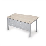 6МК.022 Стол криволинейн.лев. (1400*900*750) 6МК.022 - фото 266124