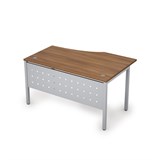 6МК.022 Стол криволинейн.лев. (1400*900*750) 6МК.022 - фото 266125