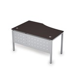 6МК.023 Стол криволинейн.прав. (1400*900*750) 6МК.023 - фото 266127