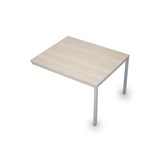 6МПК.002 Бенч-системы для переговорных столов, конечный модуль (1200*1000*750) 6МПК.002 - фото 266247