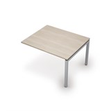 6МПК.502 Бенч-система для переговорных столов, конечный модуль (1200*1000*750) 6МПК.502 - фото 266263