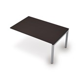 6МПК.504 Бенч-система для переговорных столов, конечный модуль (1600*1000*750) 6МПК.504 - фото 266270