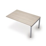 6МПК.504 Бенч-система для переговорных столов, конечный модуль (1600*1000*750) 6МПК.504 - фото 266271