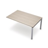 6МПК.604 Бенч-система для переговорных столов, конечный модуль (1600*1000*750) 6МПК.604 - фото 266287