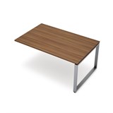 6МПК-О.604 Бенч-системы для переговорных столов, конечный модуль (1600*1000*750) 6МПК-О.604 - фото 266304