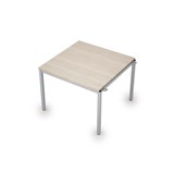 6МПН.001 Бенч-системы для переговорных столов, начальный модуль (1000*1000*750) 6МПН.001 - фото 266307