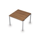 6МПН.001 Бенч-системы для переговорных столов, начальный модуль (1000*1000*750) 6МПН.001 - фото 266308