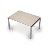 6МПН.503 Бенч-система для переговорных столов, начальный модуль (1400*1000*750) 6МПН.503 - фото 266331