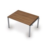 6МПН.503 Бенч-система для переговорных столов, начальный модуль (1400*1000*750) 6МПН.503 - фото 266332