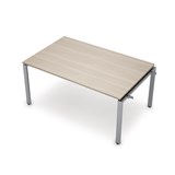 6МПН.601 Бенч-система для переговорных столов, начальный модуль (1000*1000*750) 6МПН.601 - фото 266339