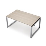 6МПН-О.603 Бенч-системы для переговорных столов, начальный модуль (1400*1000*750) 6МПН-О.603 - фото 266363